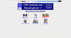 Desktop Screenshot of mh-daansmit.nl